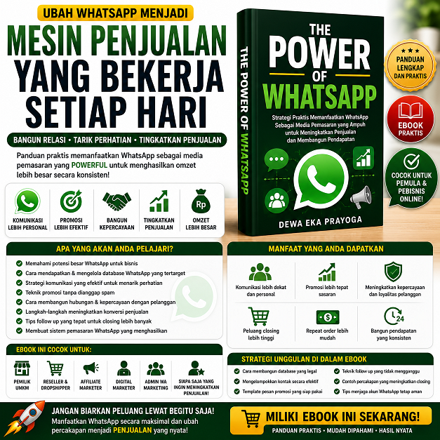 Power Of Whatsapp