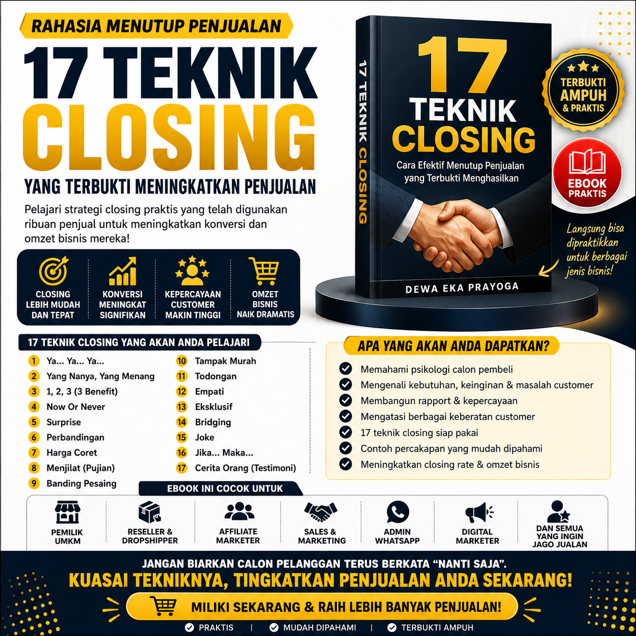 17 Tekhnik