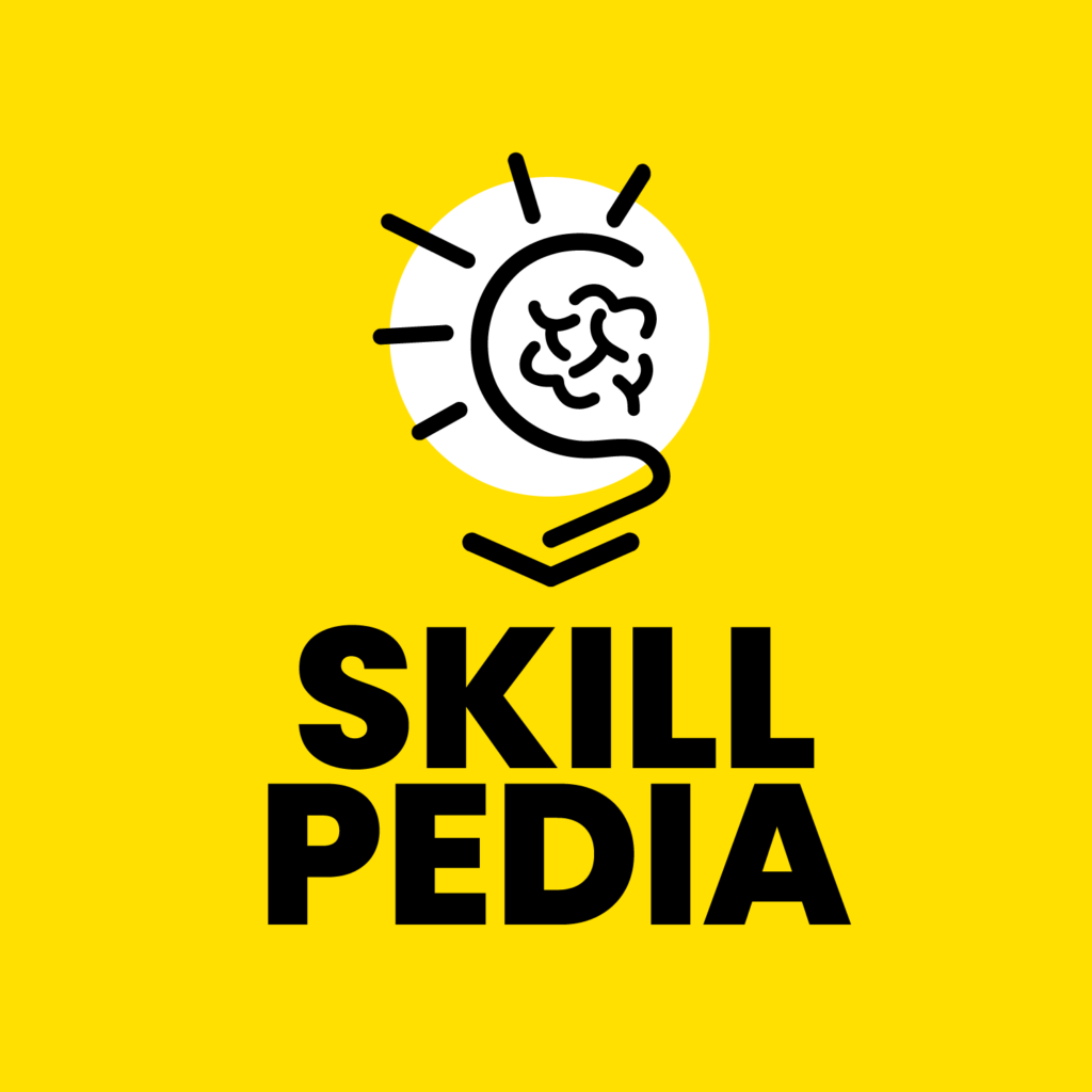 Kursus Online Skillpedia