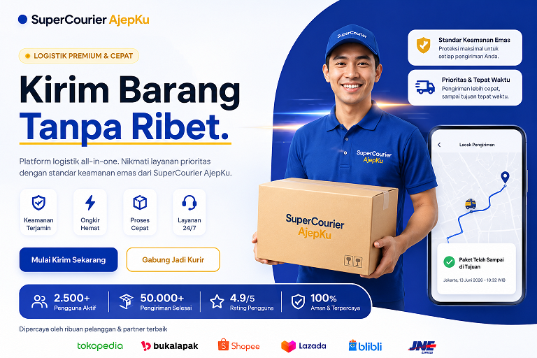 Platform Supercourier