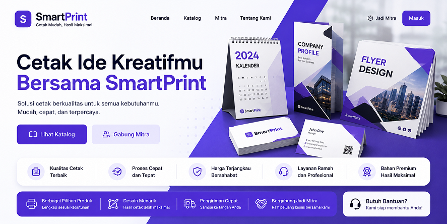 Smart Print