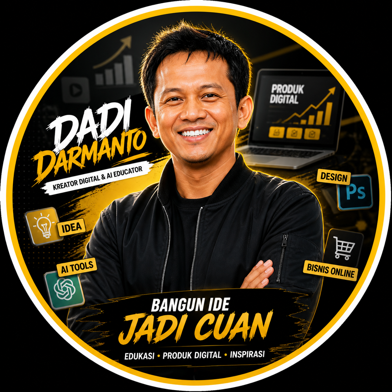 Kang Dadi